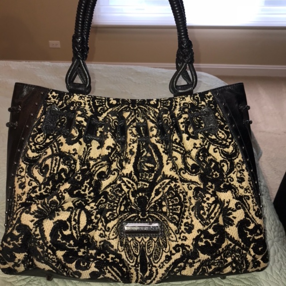 Isabella Fiore handbag